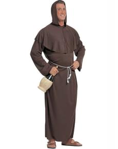 男のための僧侶衣装