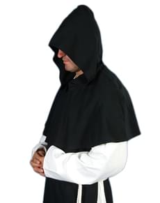 メンズドミニカモンクコスチューム