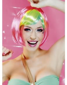 Женска Поппи перика