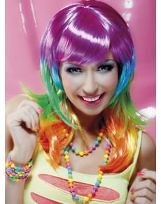 Perruque Kandy femme