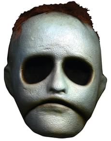 Leslie Vernon Iza maske za maske