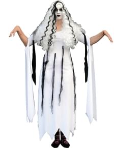 Zombie Kostüm für Damen von Rob Zombie