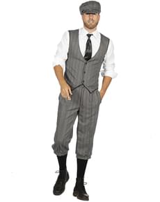 Disfraz de Peaky Blinders