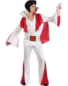 Costume Elvis Legends uomo