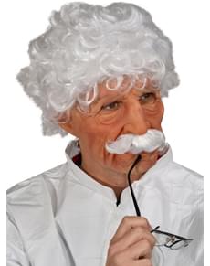 Ейнштейн Смарт Ass латексна маска