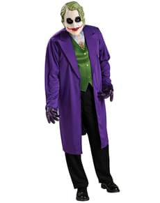 Joker Kostüm für Erwachsene
