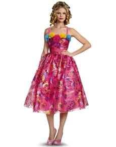 Disfraz de Anastasia La Cenicienta deluxe para mujer