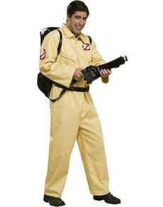Costum Ghostbusters deluxe pentru bărbat