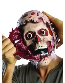 Masque Freddy Krueger terrifiant adulte