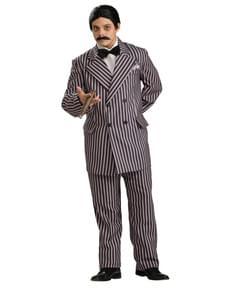 Disfraz de Gomez Adams para hombre