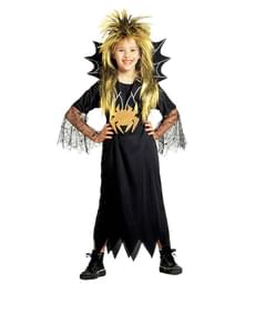 Spidergirl Kostüm für Mädchen