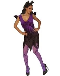 Batwoman Fristerinne Damekostyme