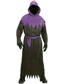 Mens Plus Size Death of Darkness Costume