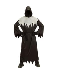 Mens Plus Size Death of Darkness Costume