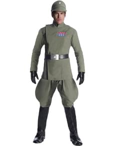 Déguisement Officier Impérial deluxe homme - Star Wars