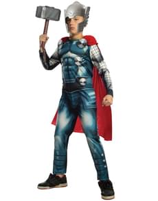 Marvel Avengers Thor costume for a child