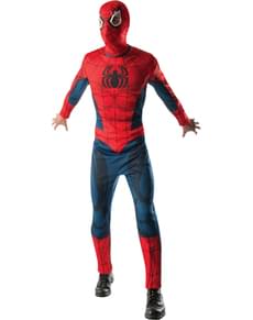 大人用マーベルスパイダーマンコスチューム