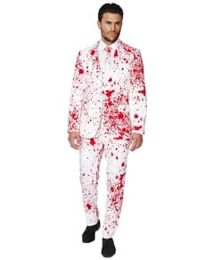 Traje de Halloween
