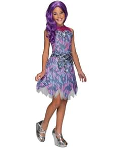 걸스 Spectra Vondergeist 괴물 고구마 규칙 의상