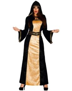 Disfraz de dark woman para mujer