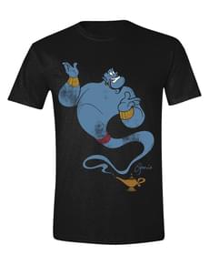 Tricou Geniul din lampă pentru bărbat - Aladdin