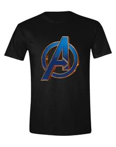 Avengers Endgame T-Shirt for Men - Marvel