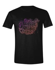 Camiseta Rick y Morty Wubba Lubba para hombre