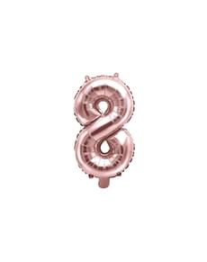 Foil balon
