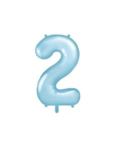 Number