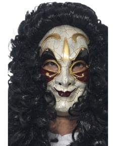 Masque vénitien