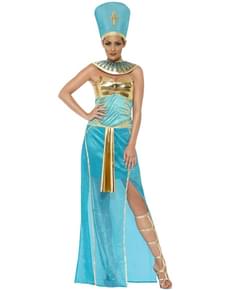 Ženska egiptovska boginja Nefertiti