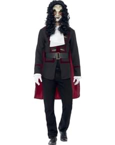 Costume da veneziano uomo