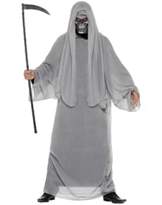 Costume da signore oscuro uomo