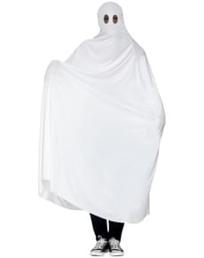 Ghost Costume for men