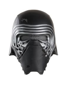 Kylo ren masker Star Wars Episode 7 voor Jongens