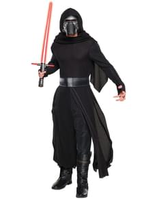 Costume da Kylo Ren per adulto deluxe