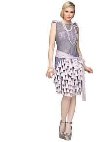 Costume da Daisy la stupenda da donna