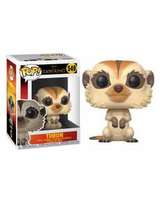Funko POP! Timon - Az oroszlánkirály (2019)