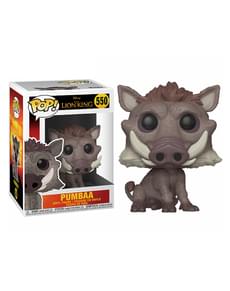 Funko POP! Pumba - Az oroszlánkirály (2019)