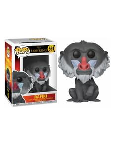 Funko POP! Rafiki - Az oroszlánkirály (2019)