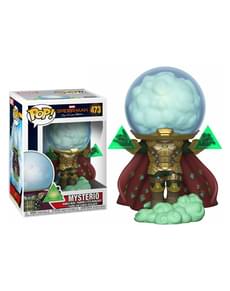 Funko POP! Mysterio - Spider-Man: Far From Home