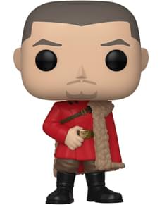 Funko POP! Viktor Krum Yule Ball - Harry Potter and the Goblet of Fire