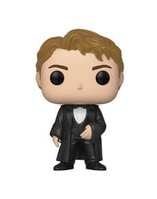 Funko POP! Cedric Diggory Yule Ball - Harry Potter and the Goblet of Fire