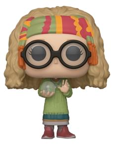Funko POP! Professor Sybill Trelawney - Harry Potter and the Goblet of Fire