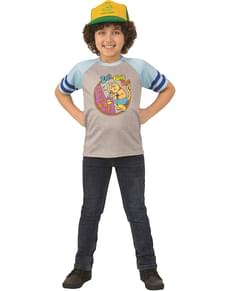 Dustin Arcade T-Shirt pre chlapcov - zvláštnejšie veci 3