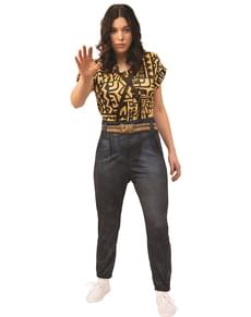 Disfraz de Eleven para mujer - Stranger Things 3