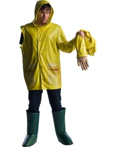 Disfraz de IT The Movie Georgie para hombre