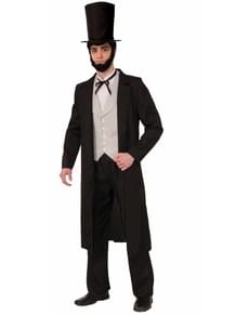 Get Abraham lincoln groesse For iPhone Free
