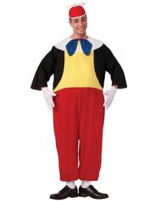 Costume Sol Mi Do da uomo