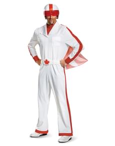 Duke Caboom Deluxe costume for men - Toy Story 4